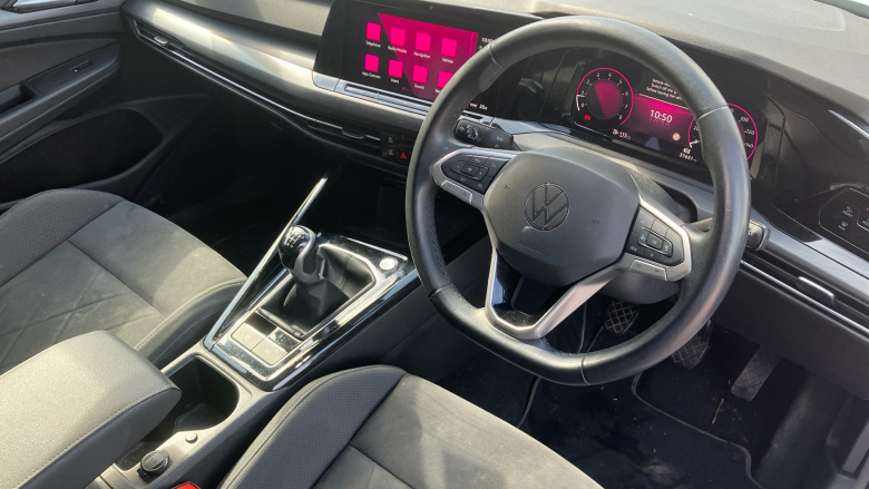 Volkswagen Golf 1.5 TSI Style Edition 5dr Petrol Hatchback